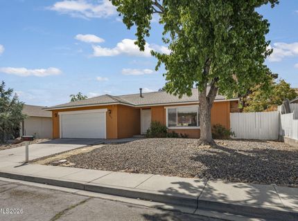 3663 Koskela Drive, Sparks, NV 89431 Photo