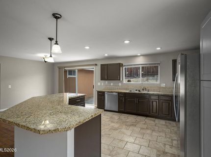 3663 Koskela Drive, Sparks, NV 89431 Photo