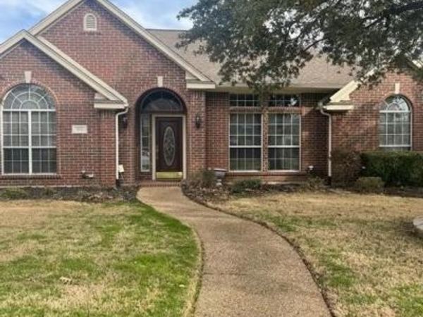 402 Buttonwood Drive, Coppell, TX 75019