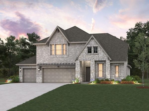 122 Willowbranch Drive, Fate, TX 75087