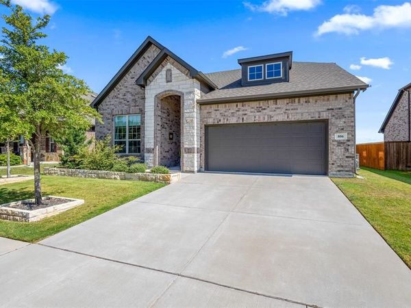 806 Stamford Avenue, Arlington, TX 76002