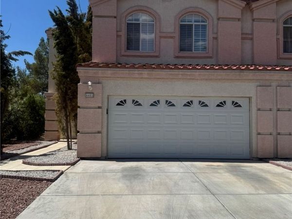 4481 Tomer Lane , Las Vegas, NV 89121