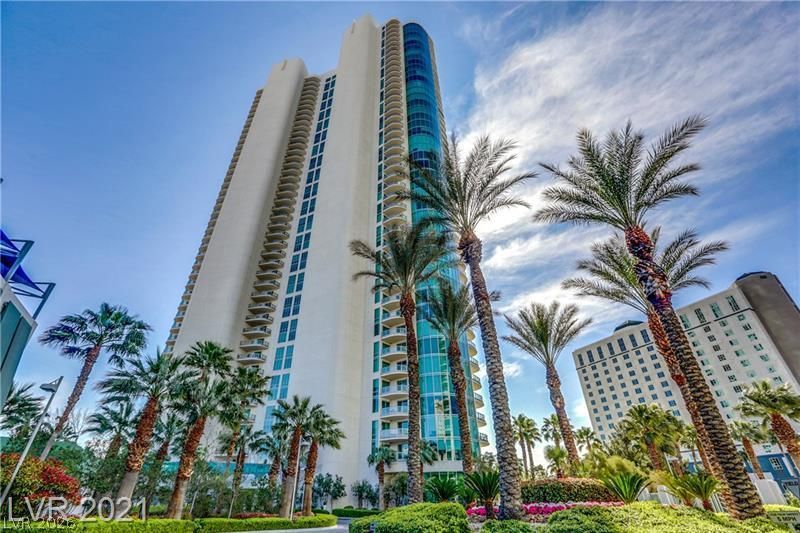 322 Karen Avenue, Unit 308, Las Vegas, NV 89109 Main Photo