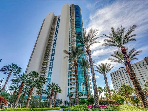 322 Karen Avenue, Unit 308, Las Vegas, NV 89109