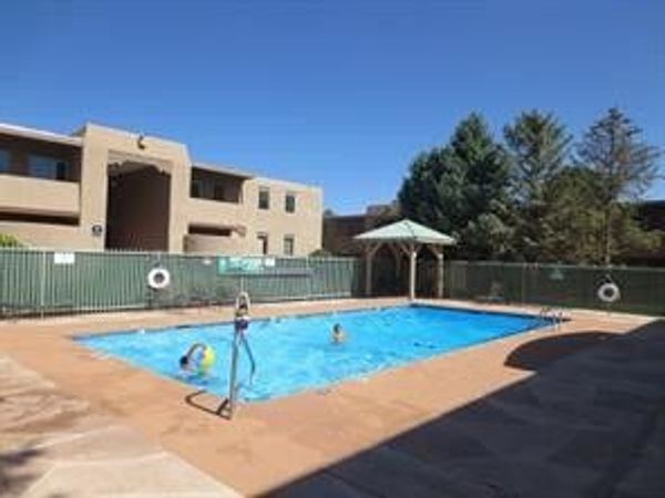 601 San Mateo Road , Unit 125, Santa Fe, NM 87505