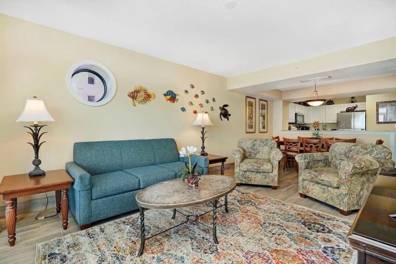 2007 S Ocean Blvd. Photo 50