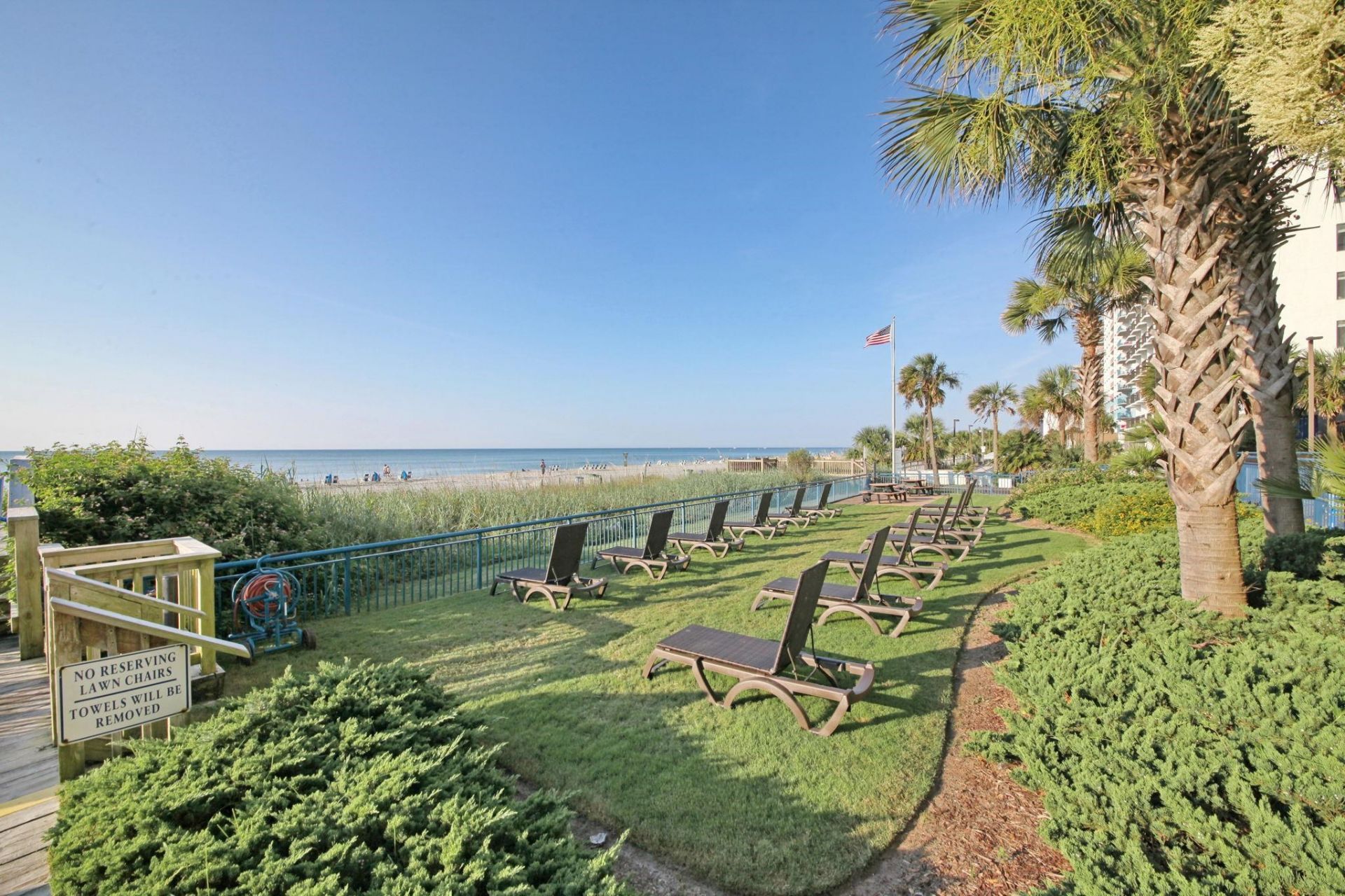 2007 S Ocean Blvd. Photo 76