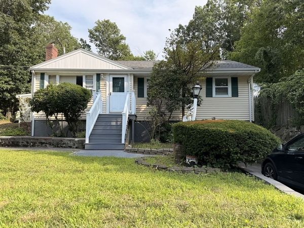 115 Center St, Randolph, MA 02368