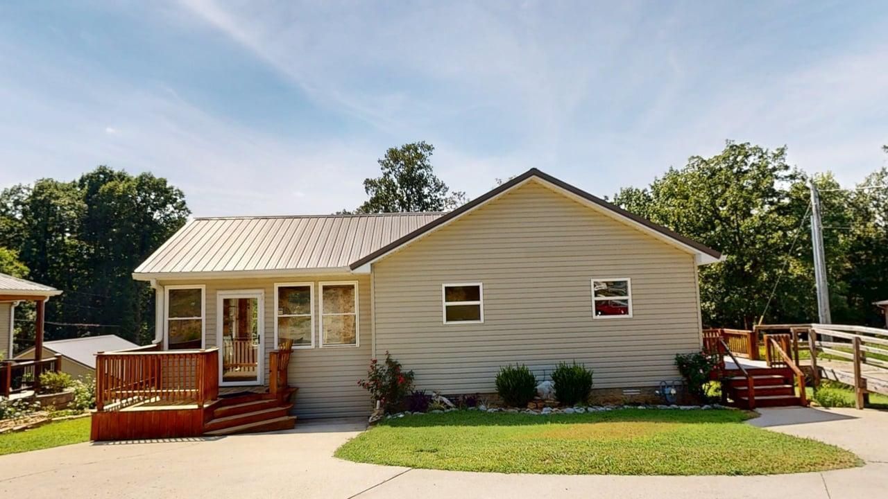 203 Nancy Road, Grand Rivers, KY 42045 Main Photo