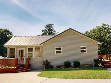 203 Nancy Road, Grand Rivers, KY 42045