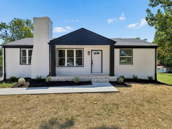 387 Ocala Dr, Nashville, TN 37211