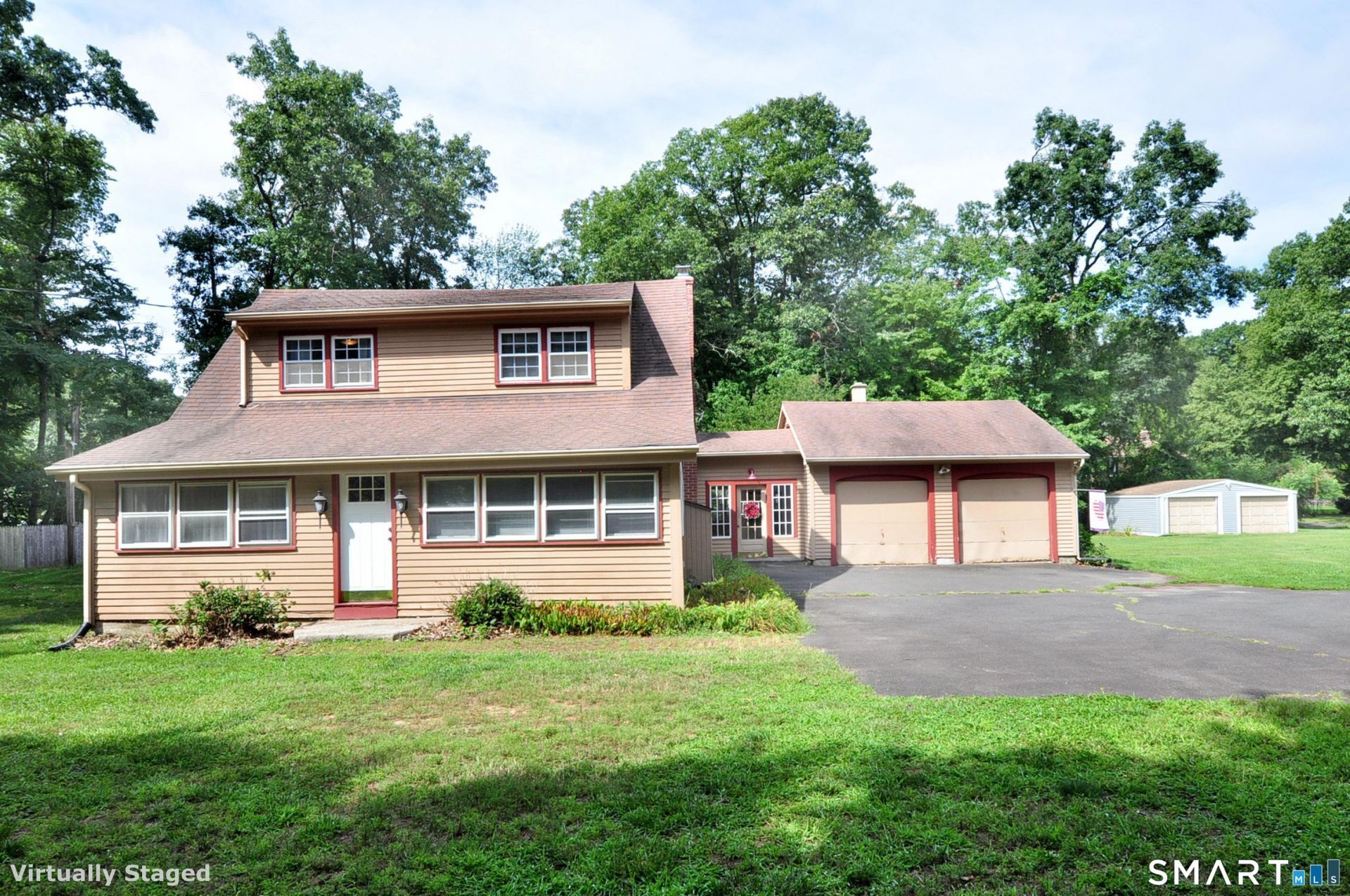 106 Cobblestone, Windsor, CT 06095 Main Photo