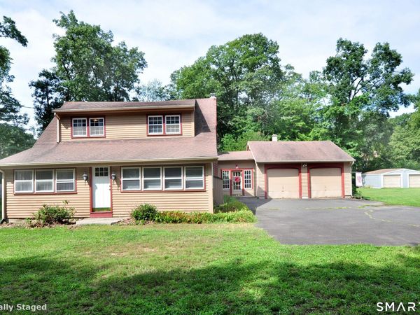 106 Cobblestone, Windsor, CT 06095