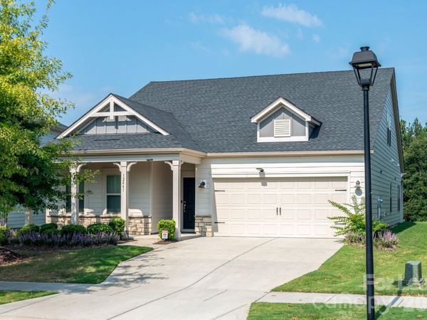 12441 Stoneybrook Station Parkway , Huntersville, NC 28078
