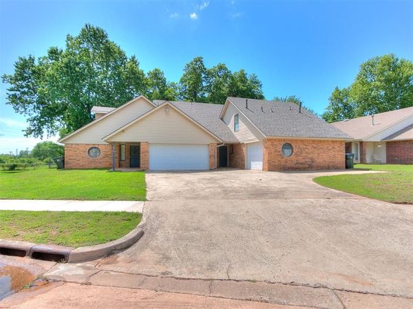 2808 Shoreridge Avenue, Unit 2810, Norman, OK 73072