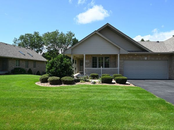 17838 MARLEY CREEK Boulevard, Orland Park, IL 60467