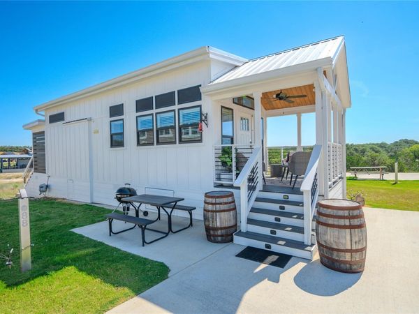 5386 Ranch Road 1376, Unit 88, Fredericksburg, TX 78624