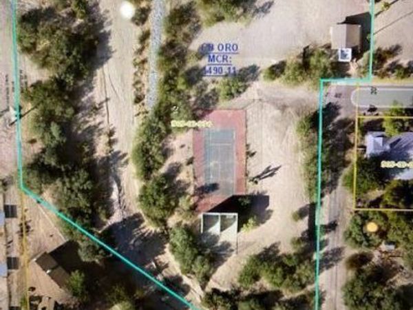 00 Sunflower Avenue, Unit 2, Wickenburg, AZ 85390