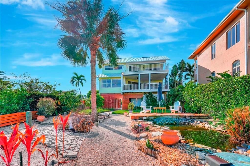 86 Dolphin Cir , Naples, FL 34113 Photo