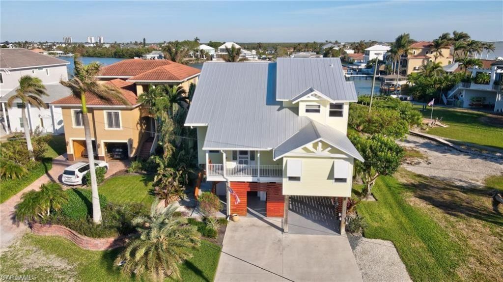 86 Dolphin Cir , Naples, FL 34113 Photo