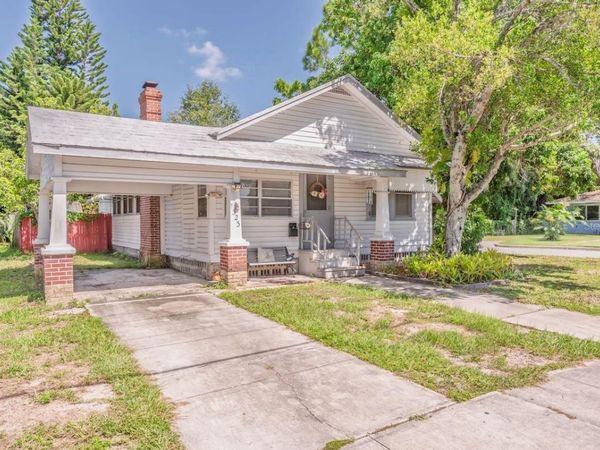 1323 18TH AVENUE W, BRADENTON, FL 34205