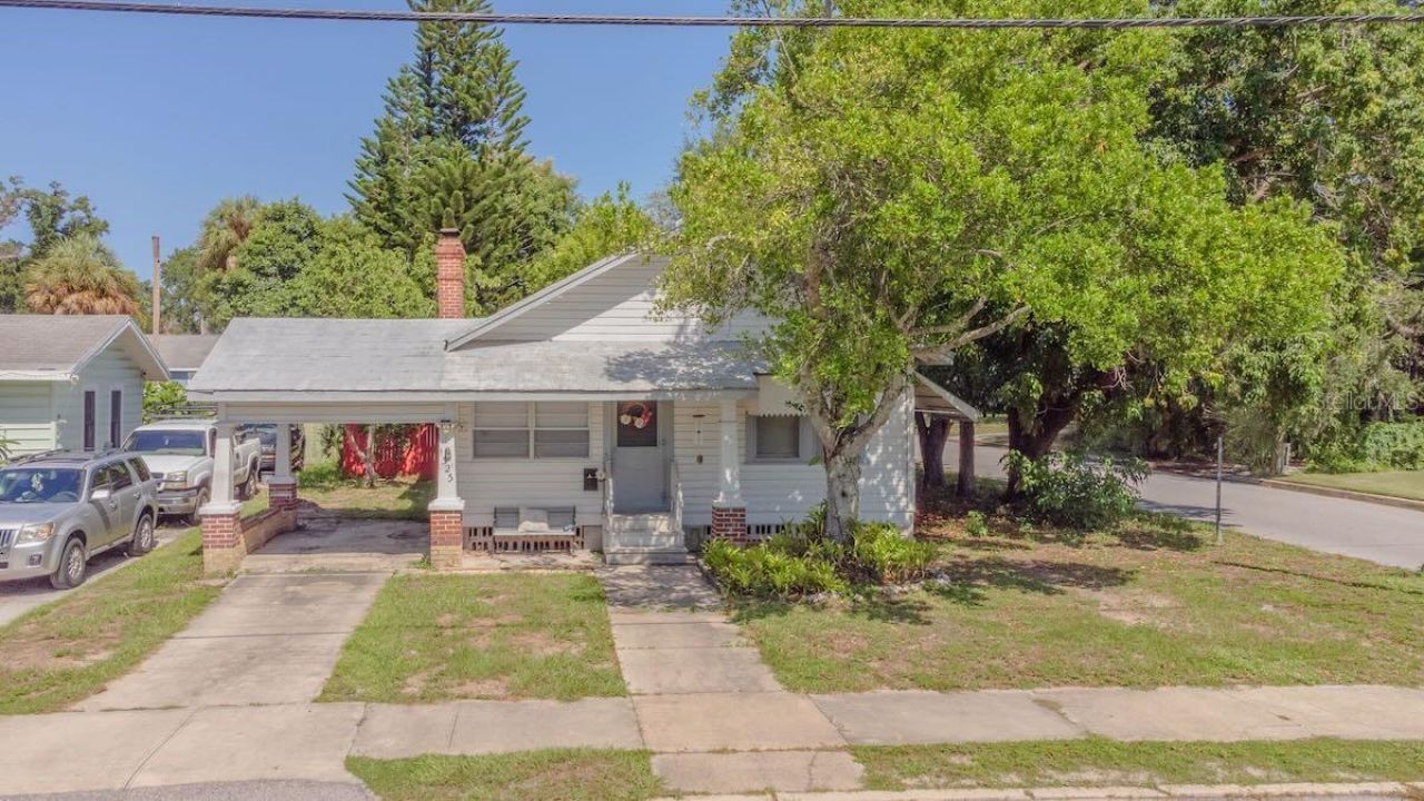1323 18th Street W, Bradenton, FL 34205 Photo