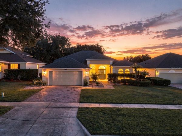 3790 LIBERTY HILL DRIVE , CLERMONT, FL 34711