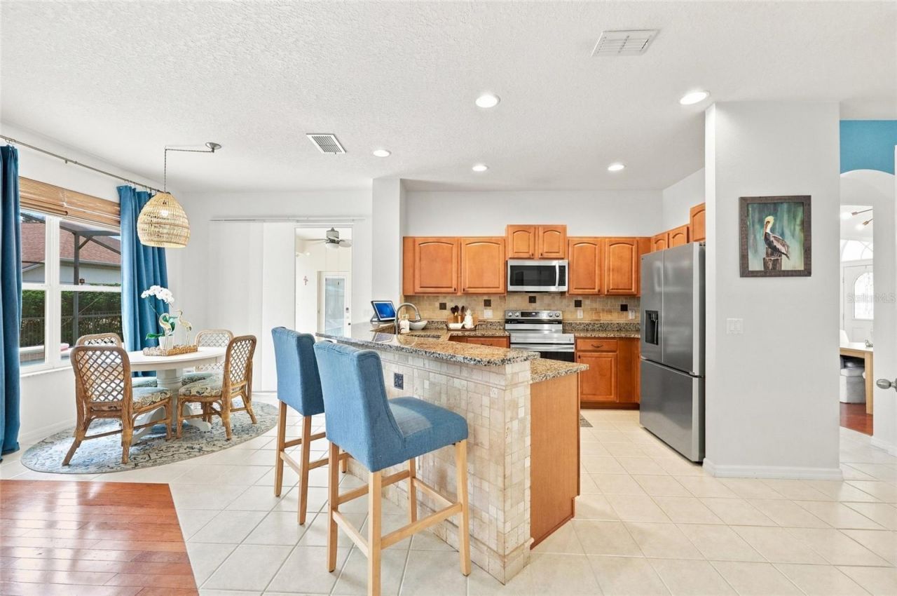 3790 Liberty Hill Drive, Clermont, FL 34711 Photo