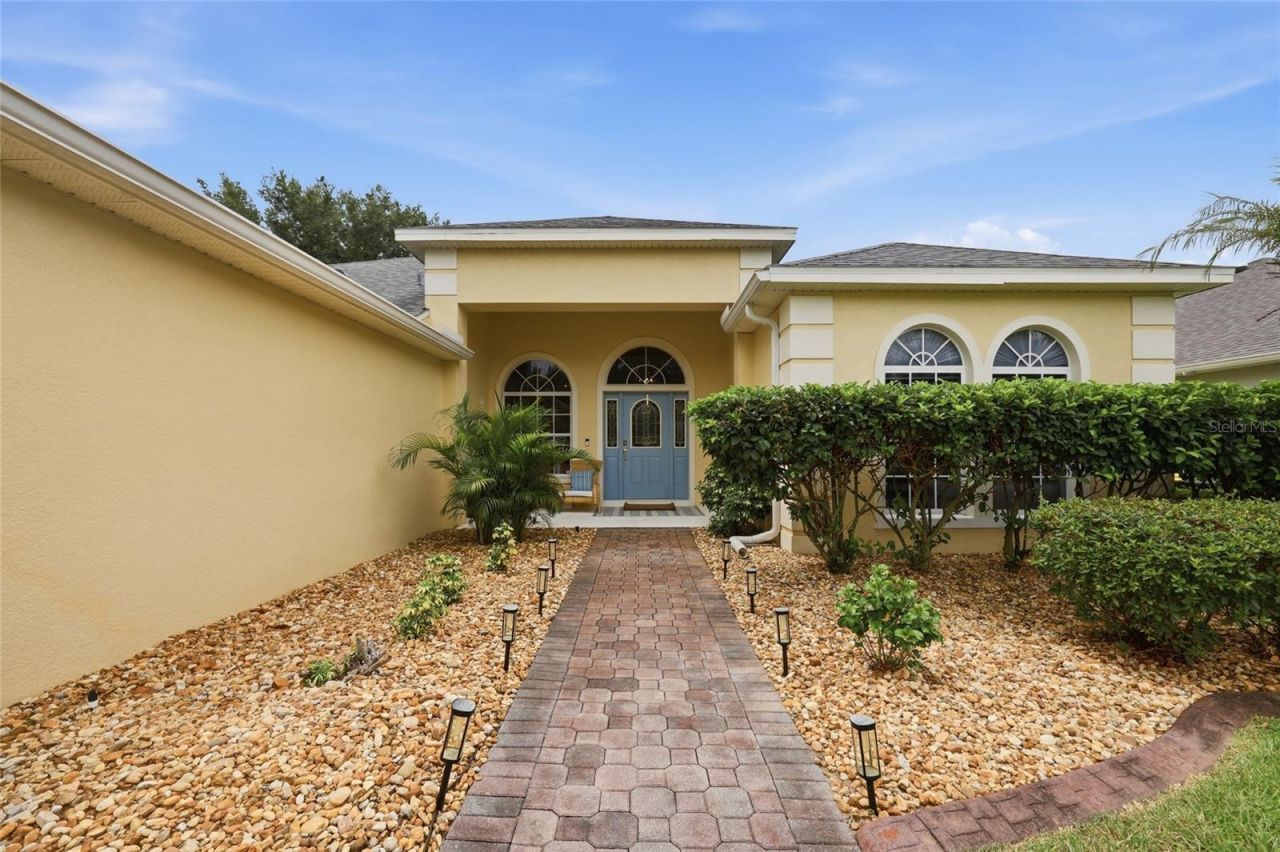 3790 Liberty Hill Drive, Clermont, FL 34711 Photo