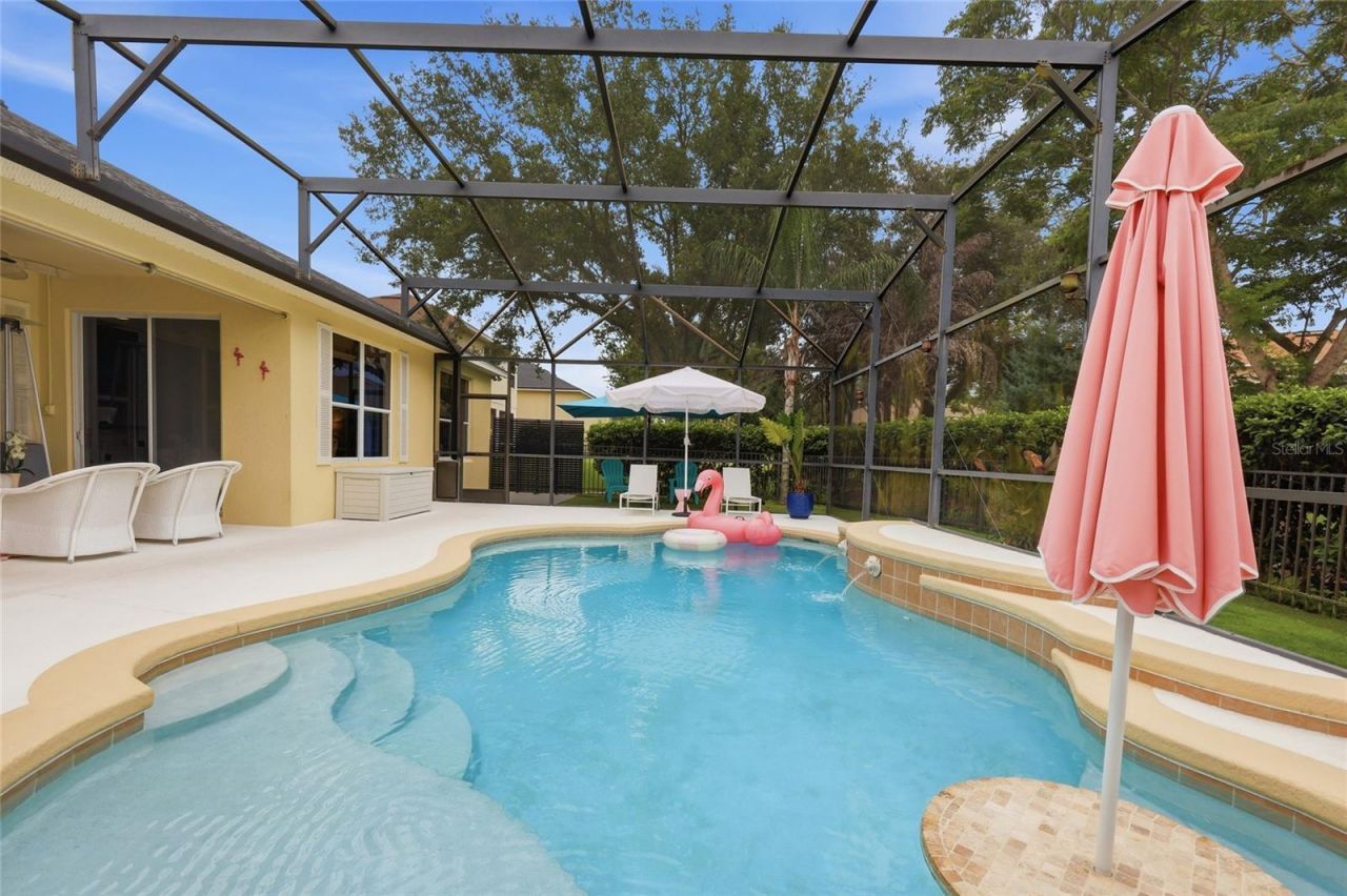 3790 Liberty Hill Drive, Clermont, FL 34711 Photo