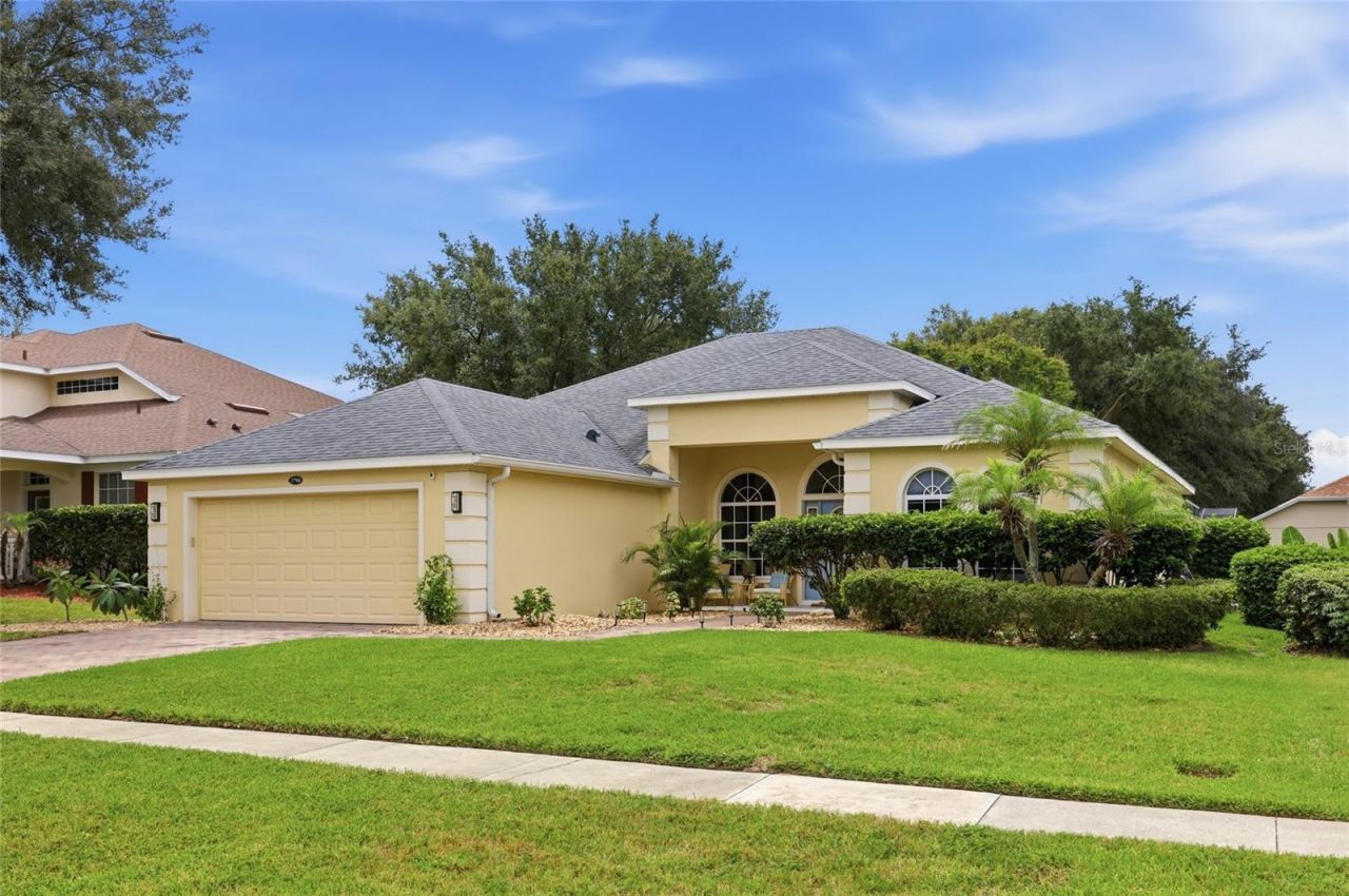 3790 Liberty Hill Drive, Clermont, FL 34711 Photo
