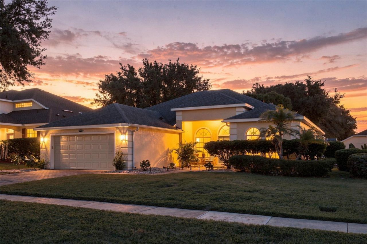3790 Liberty Hill Drive, Clermont, FL 34711 Photo