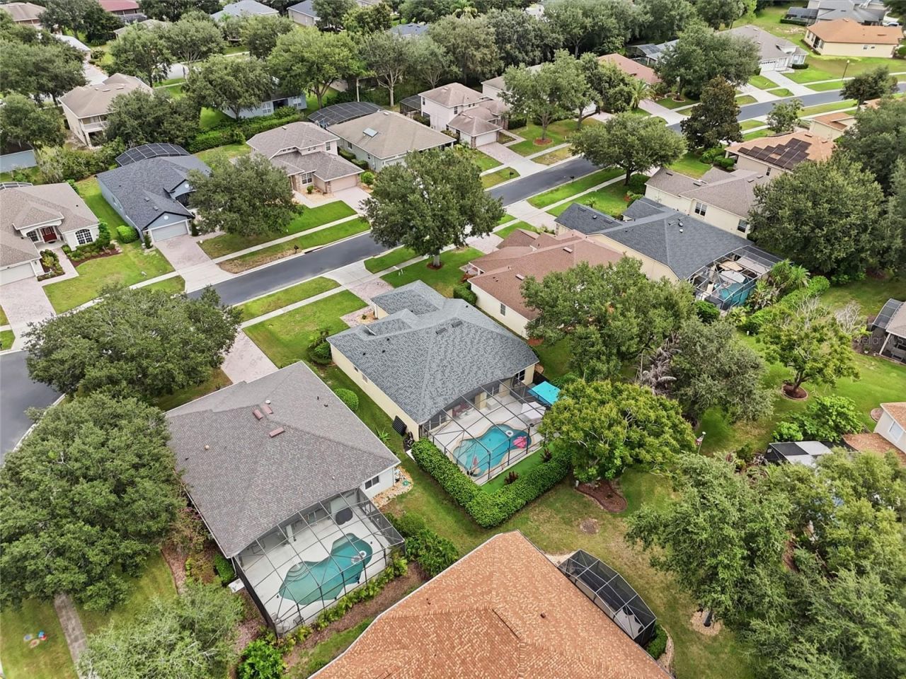 3790 Liberty Hill Drive, Clermont, FL 34711 Photo