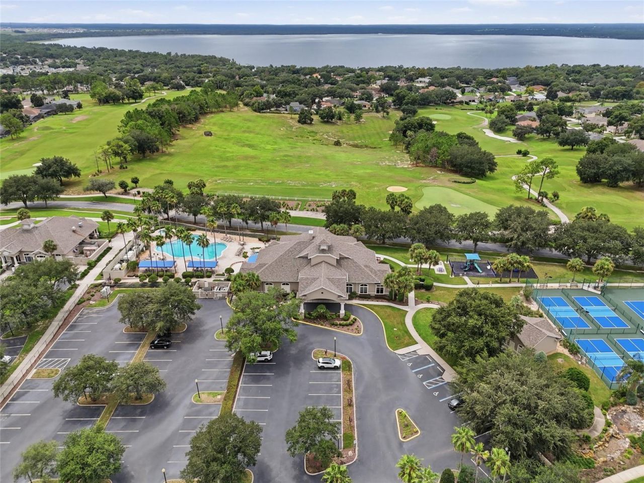 3790 Liberty Hill Drive, Clermont, FL 34711 Photo
