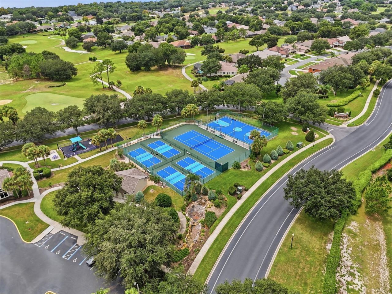3790 Liberty Hill Drive, Clermont, FL 34711 Photo