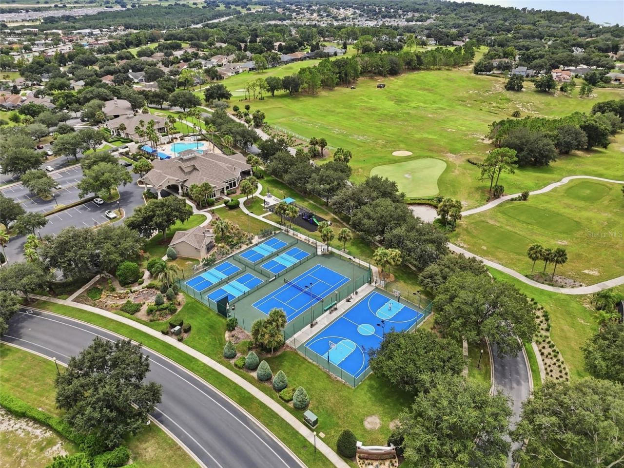 3790 Liberty Hill Drive, Clermont, FL 34711 Photo
