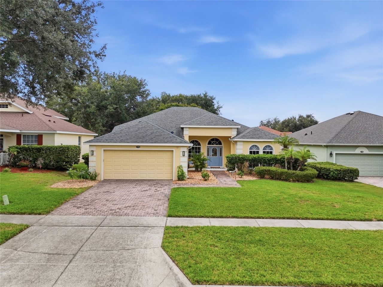 3790 Liberty Hill Drive, Clermont, FL 34711 Photo