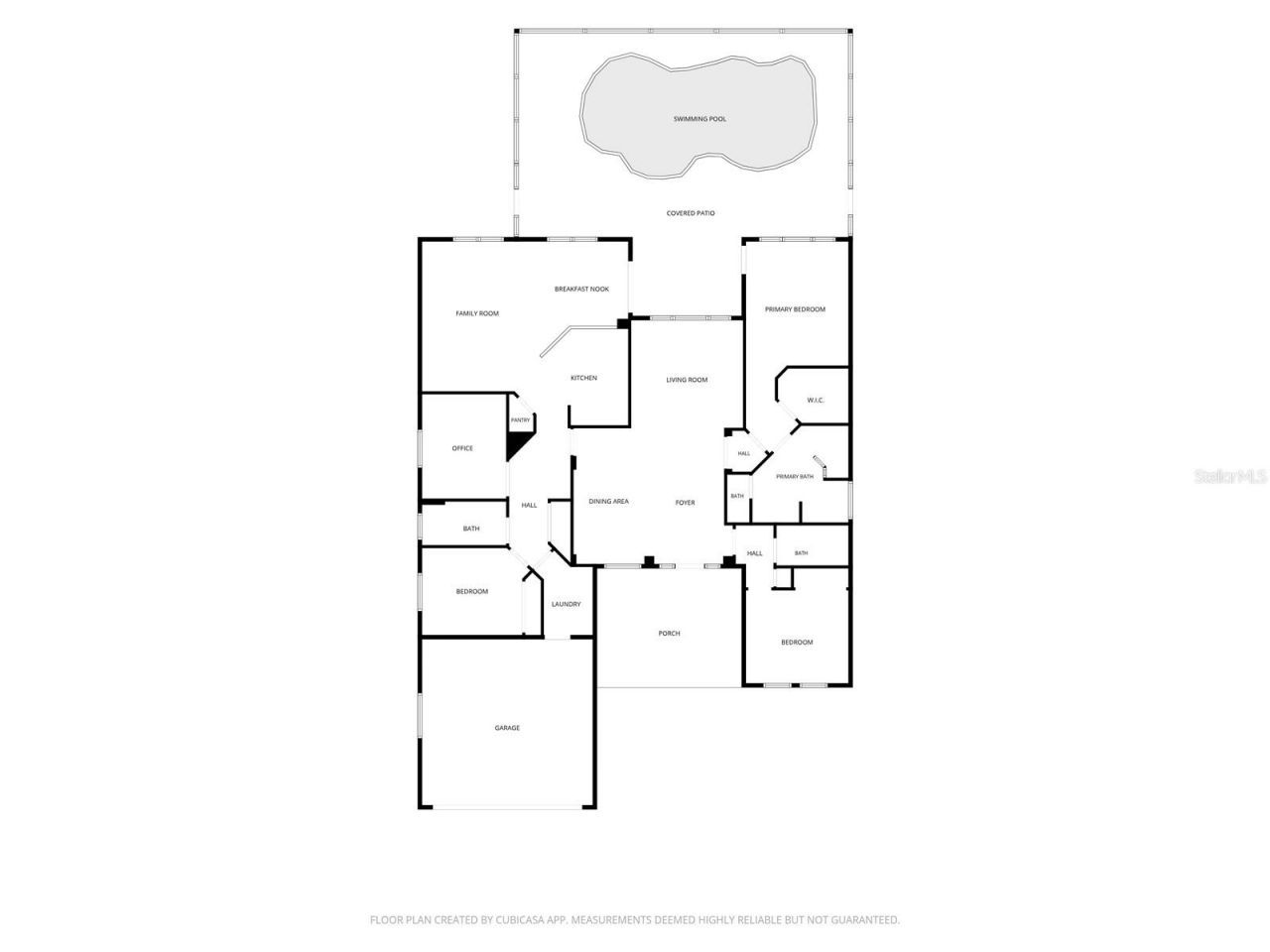 3790 Liberty Hill Drive, Clermont, FL 34711 Photo