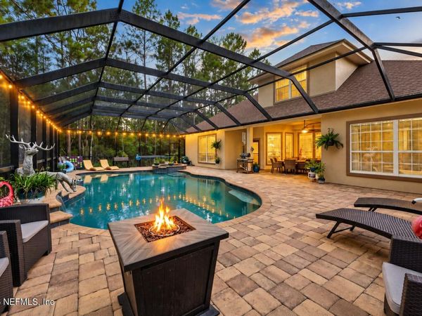 2129 CLUB LAKE Drive, Orange Park, FL 32065