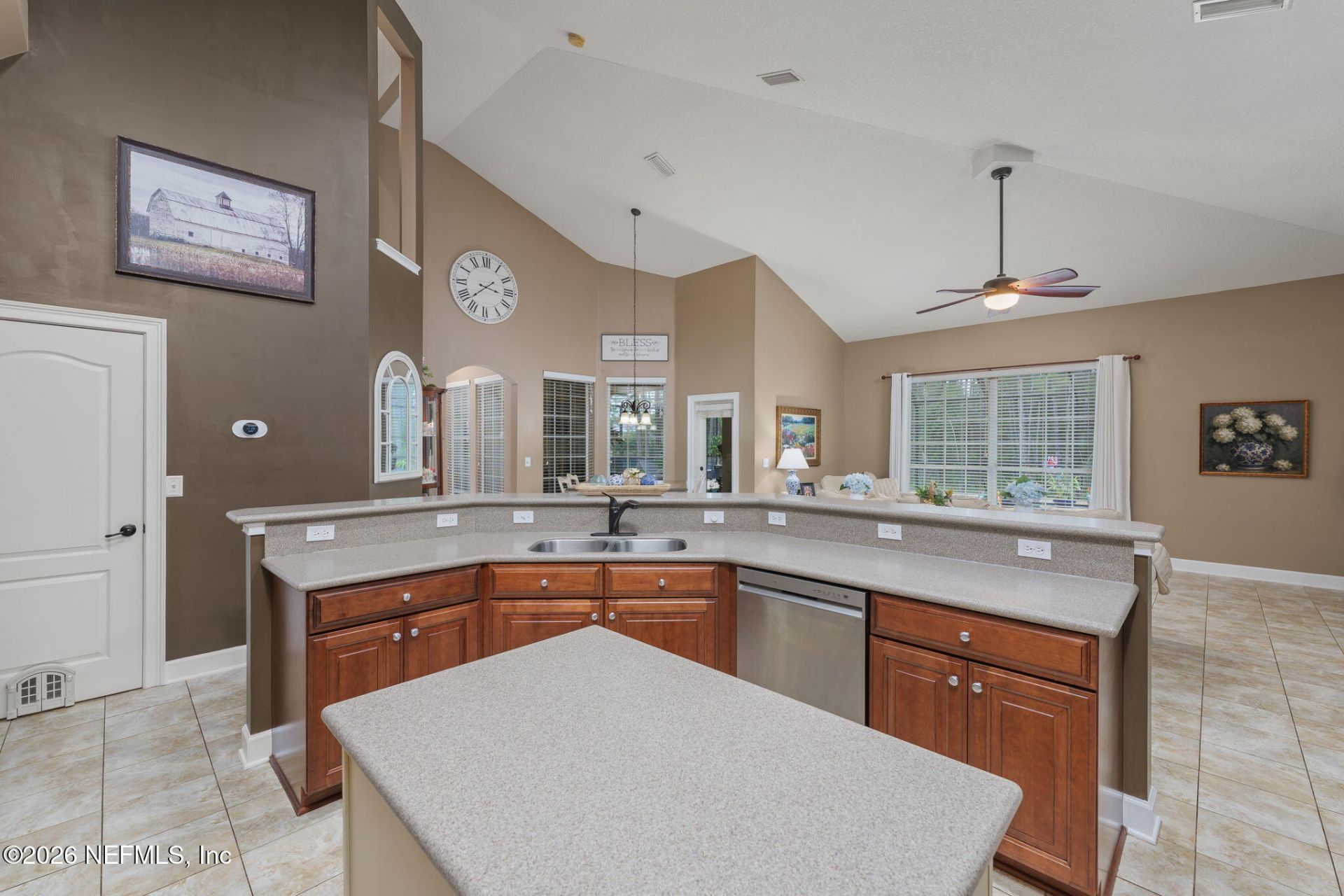 2129 Club Lake Drive, Orange Park, FL 32065 Photo