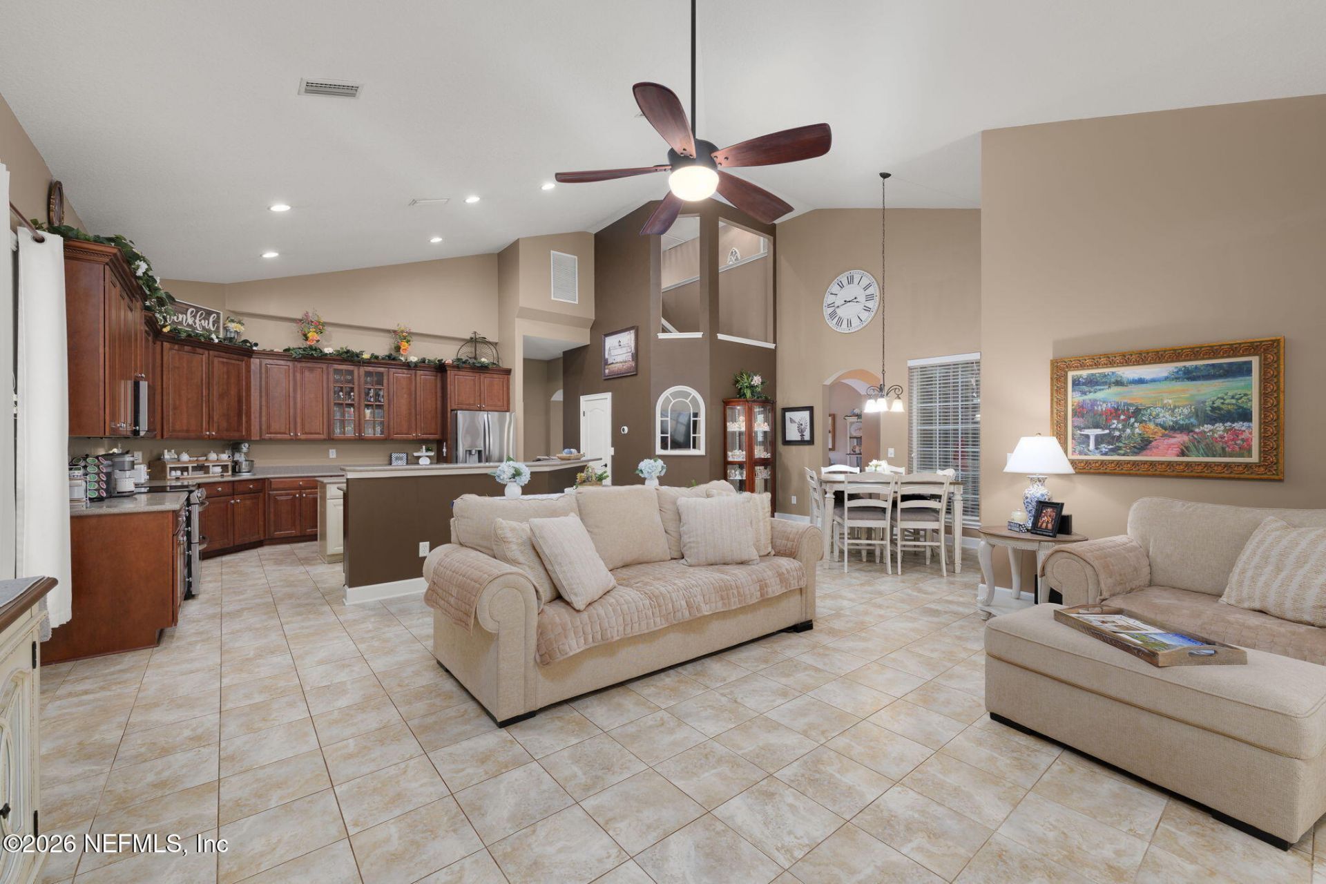 2129 Club Lake Drive, Orange Park, FL 32065 Photo