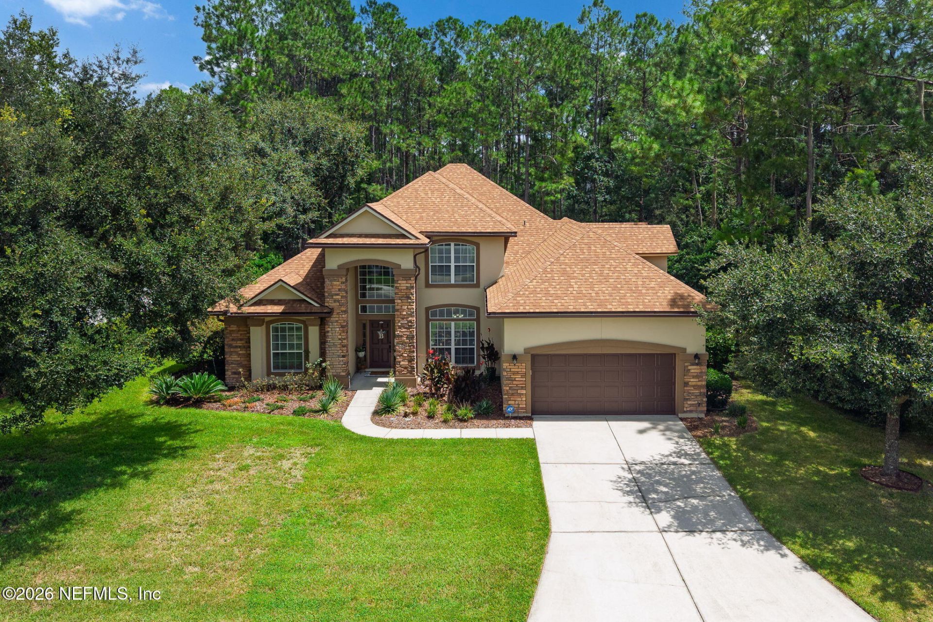 2129 Club Lake Drive, Orange Park, FL 32065 Photo