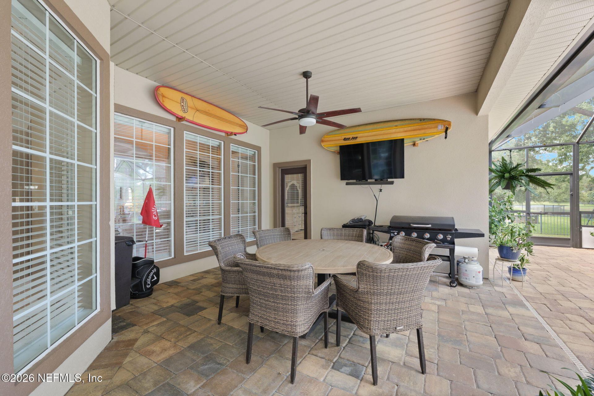 2129 Club Lake Drive, Orange Park, FL 32065 Photo