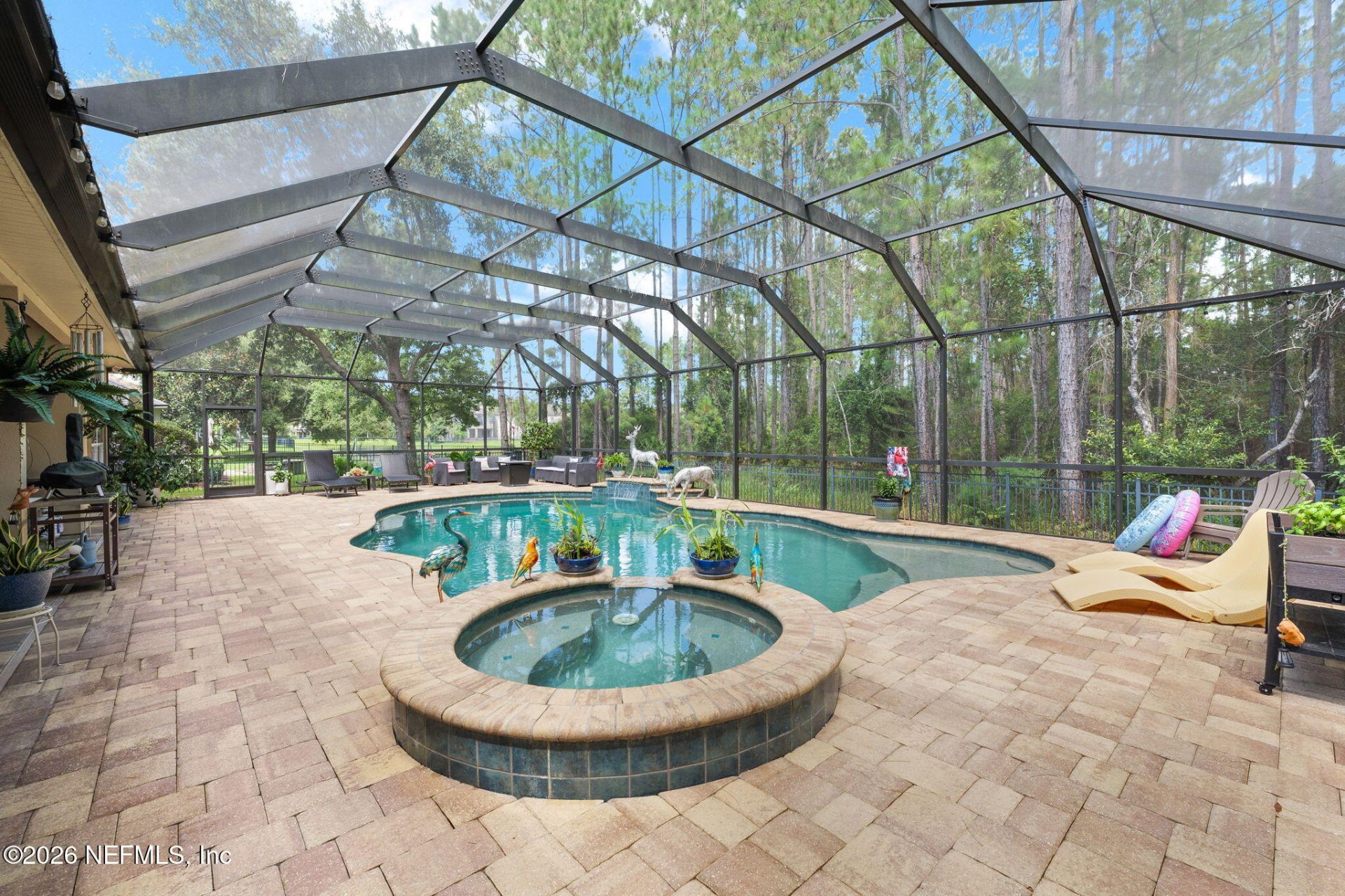 2129 Club Lake Drive, Orange Park, FL 32065 Photo