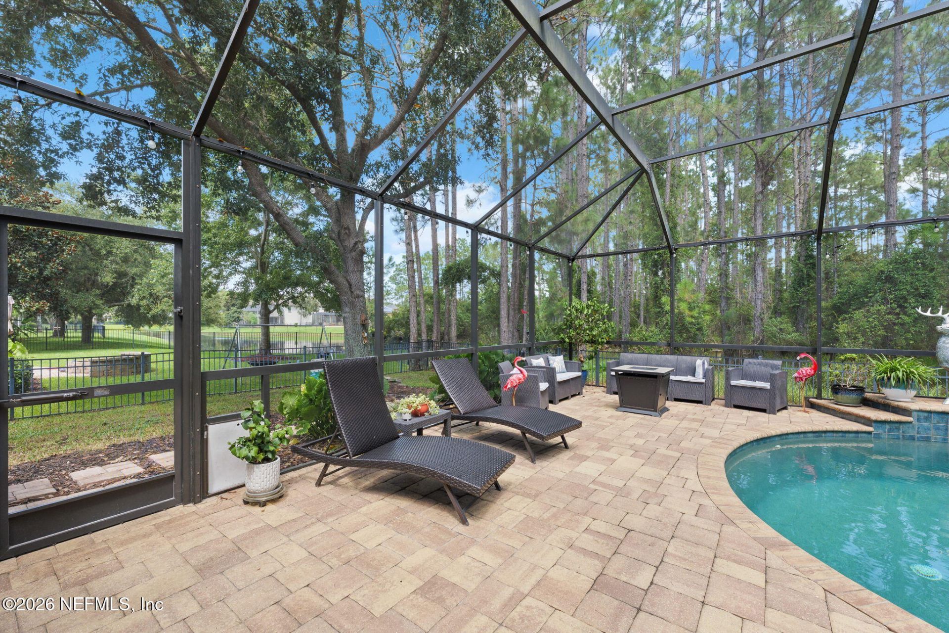 2129 Club Lake Drive, Orange Park, FL 32065 Photo