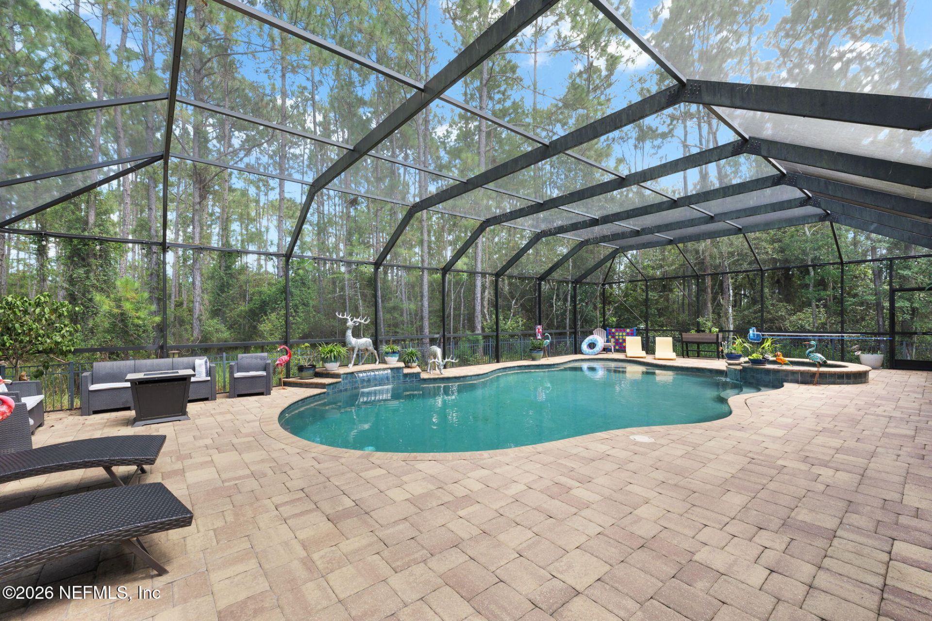 2129 Club Lake Drive, Orange Park, FL 32065 Photo