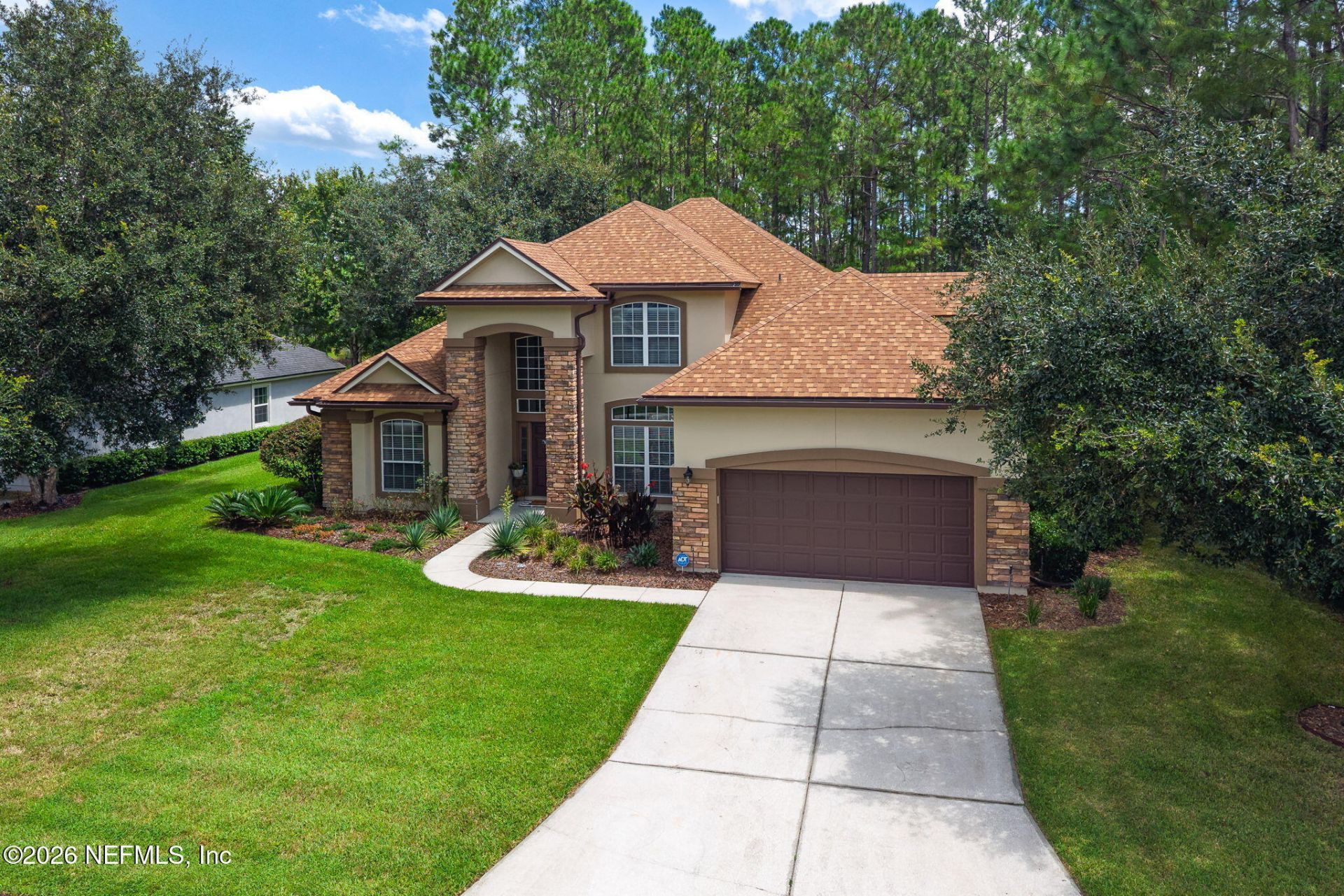 2129 Club Lake Drive, Orange Park, FL 32065 Photo