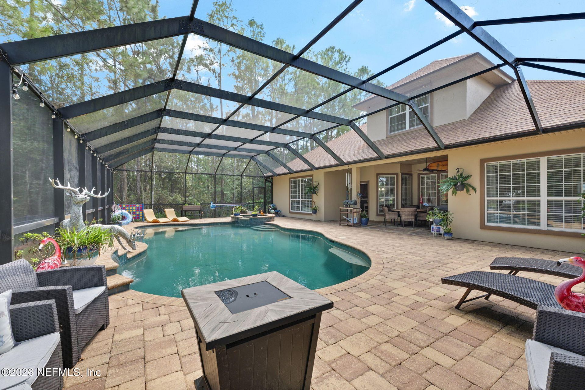 2129 Club Lake Drive, Orange Park, FL 32065 Photo
