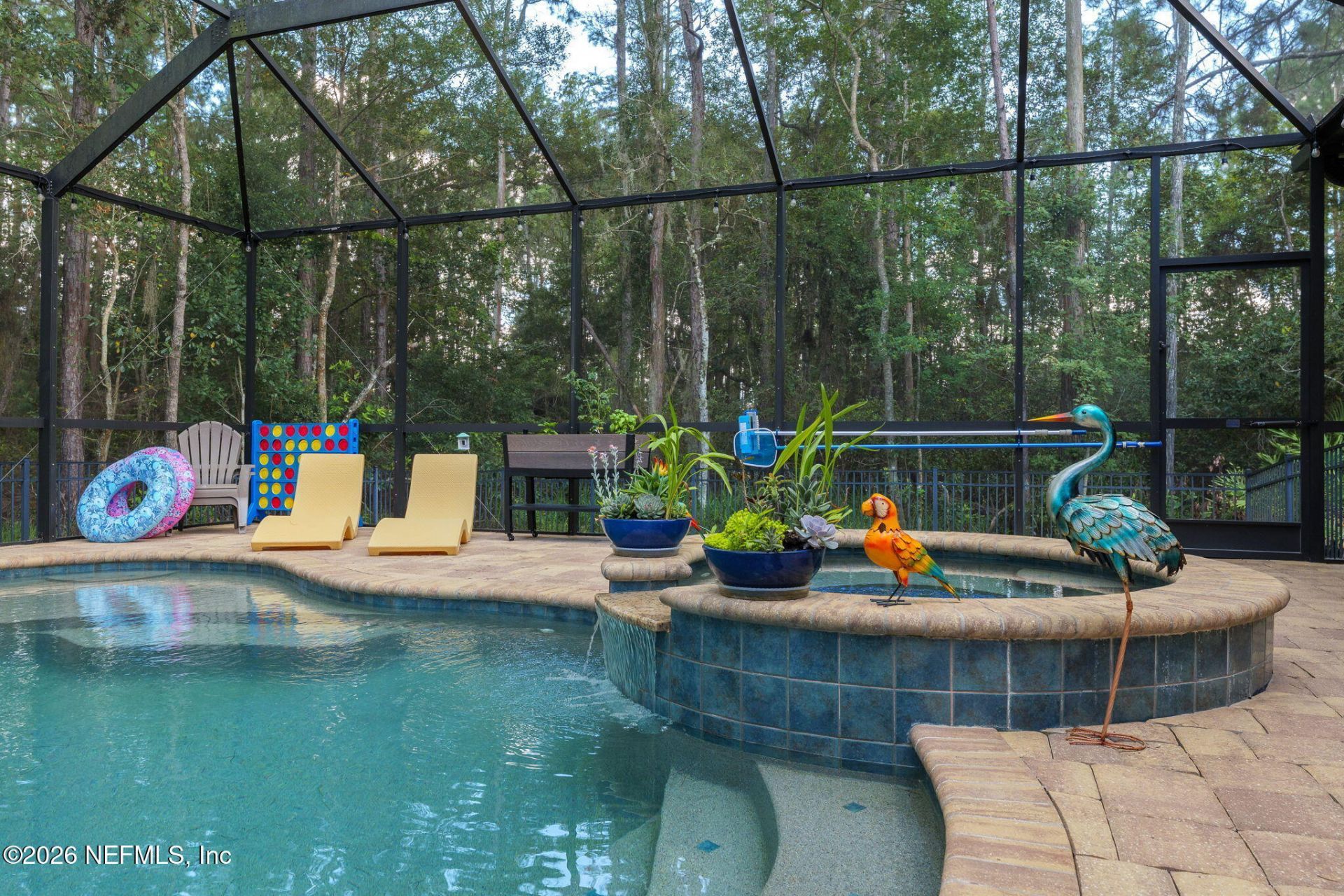 2129 Club Lake Drive, Orange Park, FL 32065 Photo