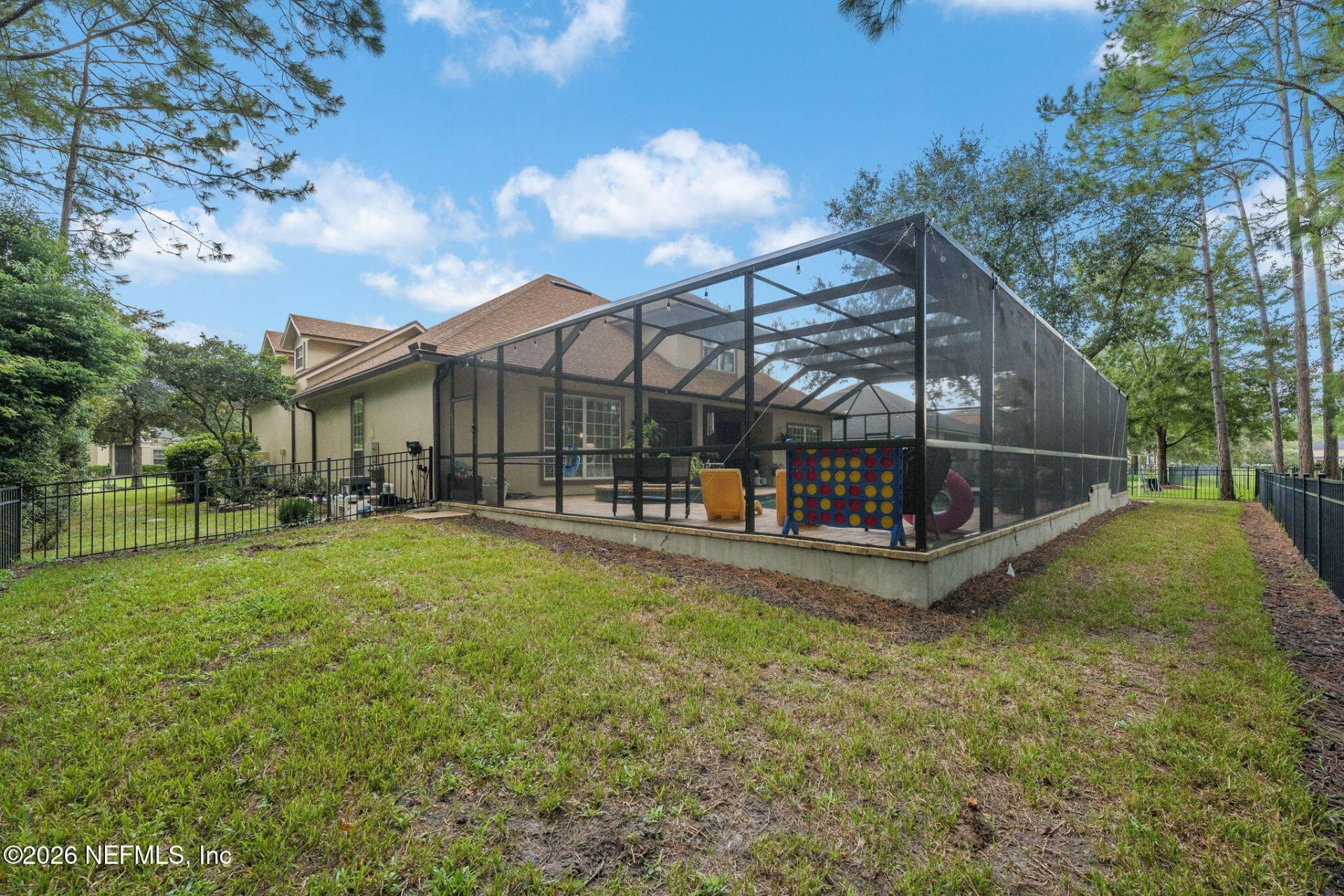 2129 Club Lake Drive, Orange Park, FL 32065 Photo